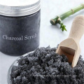 Recomendar activado Coco Charcoal Series Scrub